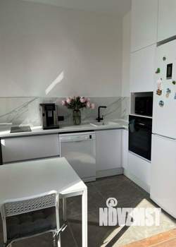 1-к квартира, вторичка, 39м2, 2/4 этаж