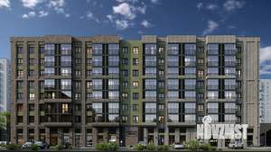 3-к квартира, вторичка, 63м2, 3/8 этаж