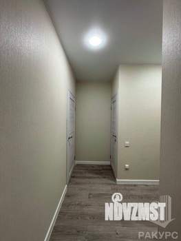 3-к квартира, сданный дом, 59м2, 19/24 этаж