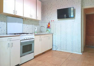 1-к квартира, вторичка, 37м2, 5/5 этаж