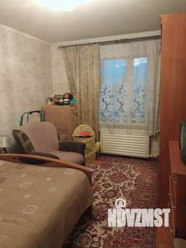 3-к квартира, вторичка, 57м2, 8/9 этаж