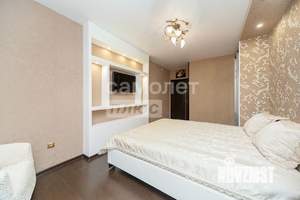 3-к квартира, вторичка, 101м2, 3/13 этаж