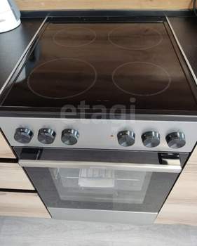 2-к квартира, вторичка, 35м2, 7/16 этаж