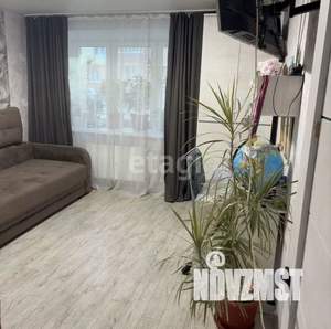 1-к квартира, вторичка, 35м2, 1/6 этаж