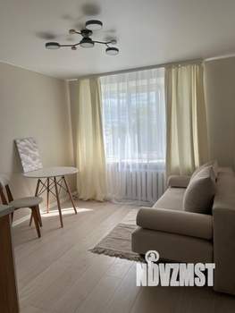 Студия квартира, вторичка, 17м2, 5/5 этаж