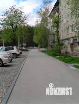 1-к квартира, вторичка, 30м2, 5/5 этаж