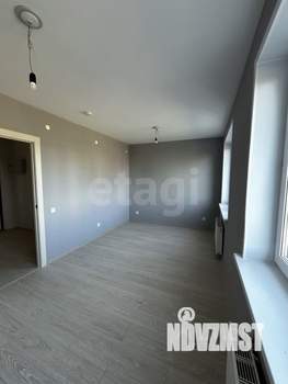 1-к квартира, сданный дом, 35м2, 5/10 этаж