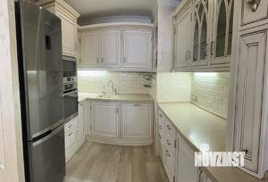 4-к квартира, вторичка, 164м2, 20/25 этаж