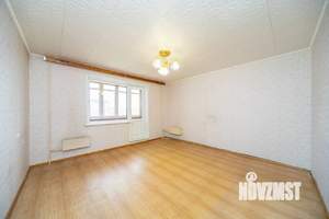 2-к квартира, вторичка, 59м2, 13/16 этаж