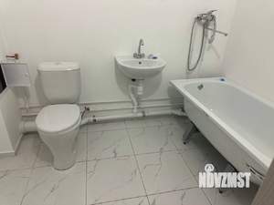 3-к квартира, вторичка, 56м2, 1/8 этаж