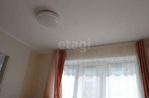 3-к квартира, вторичка, 46м2, 5/5 этаж