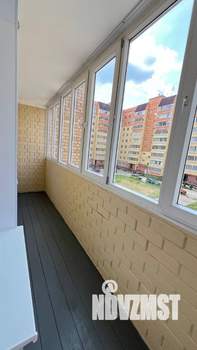 Студия квартира, вторичка, 41м2, 3/17 этаж