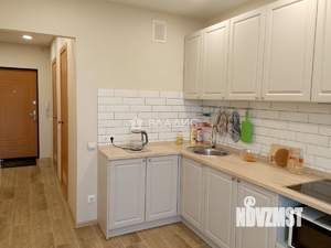 1-к квартира, вторичка, 38м2, 8/16 этаж
