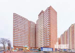5-к квартира, вторичка, 137м2, 9/10 этаж