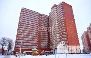 5-к квартира, вторичка, 134м2, 19/20 этаж