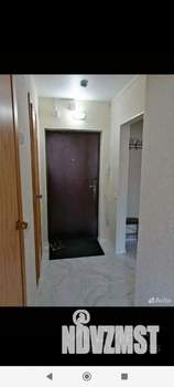 1-к квартира, вторичка, 32м2, 6/19 этаж
