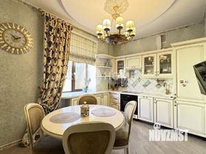 2-к квартира, вторичка, 58м2, 1/3 этаж