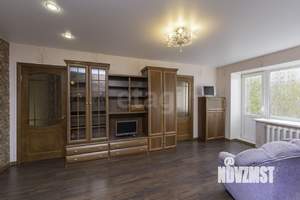 3-к квартира, вторичка, 45м2, 5/5 этаж