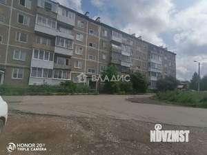 1-к квартира, вторичка, 33м2, 2/5 этаж