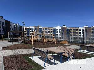 2-к квартира, сданный дом, 34м2, 3/4 этаж