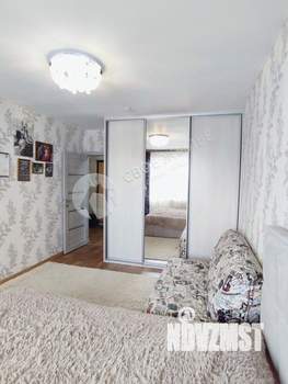 1-к квартира, вторичка, 38м2, 8/10 этаж