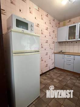 1-к квартира, вторичка, 28м2, 5/10 этаж