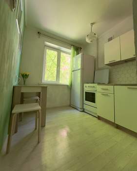 2-к квартира, вторичка, 44м2, 2/5 этаж