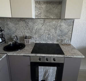 Студия квартира, вторичка, 35м2, 6/17 этаж