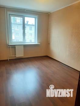 3-к квартира, вторичка, 60м2, 4/6 этаж