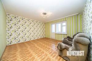 4-к квартира, вторичка, 86м2, 6/10 этаж