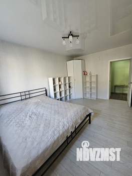 3-к квартира, вторичка, 66м2, 2/4 этаж