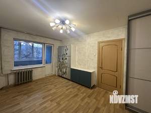 2-к квартира, вторичка, 44м2, 3/9 этаж