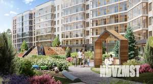 3-к квартира, вторичка, 61м2, 7/8 этаж