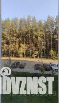 1-к квартира, вторичка, 37м2, 3/9 этаж