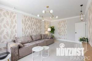 3-к квартира, вторичка, 80м2, 3/13 этаж