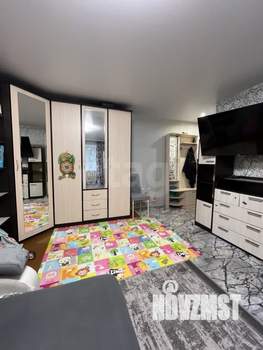 1-к квартира, вторичка, 30м2, 2/5 этаж
