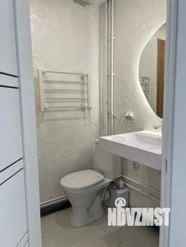 Студия квартира, вторичка, 17м2, 5/5 этаж