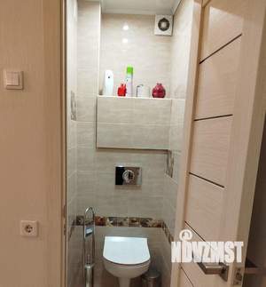 2-к квартира, вторичка, 58м2, 7/10 этаж