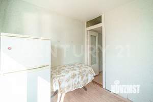 1-к квартира, вторичка, 35м2, 5/5 этаж