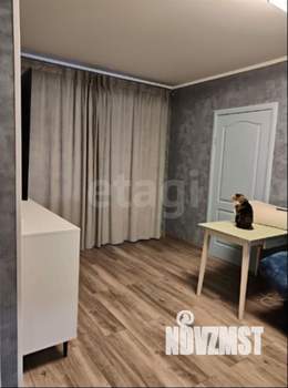 2-к квартира, вторичка, 42м2, 5/5 этаж