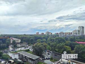2-к квартира, вторичка, 55м2, 14/25 этаж
