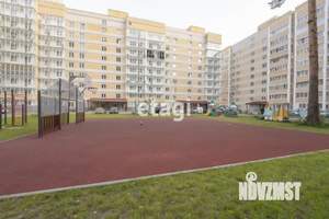 3-к квартира, вторичка, 80м2, 2/18 этаж