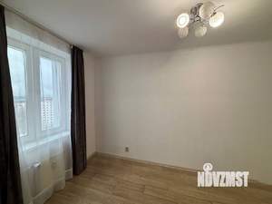 1-к квартира, вторичка, 34м2, 13/25 этаж