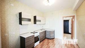 1-к квартира, вторичка, 38м2, 4/9 этаж