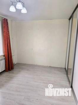 1-к квартира, вторичка, 34м2, 1/10 этаж