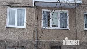 1-к квартира, вторичка, 30м2, 1/5 этаж