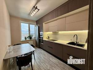 3-к квартира, вторичка, 53м2, 13/17 этаж