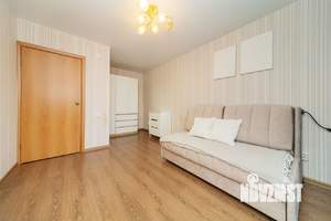 1-к квартира, вторичка, 28м2, 1/3 этаж