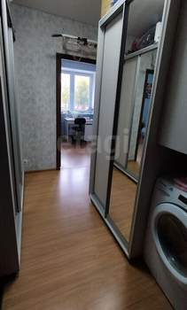 2-к квартира, вторичка, 48м2, 1/3 этаж
