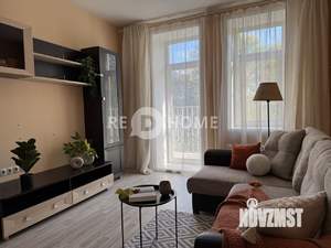 2-к квартира, вторичка, 60м2, 3/5 этаж